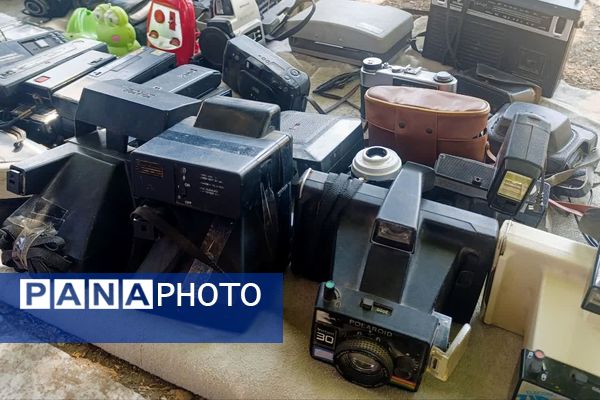  همدان، رمزگشایی هنر و سوغات کنار باباطاهر