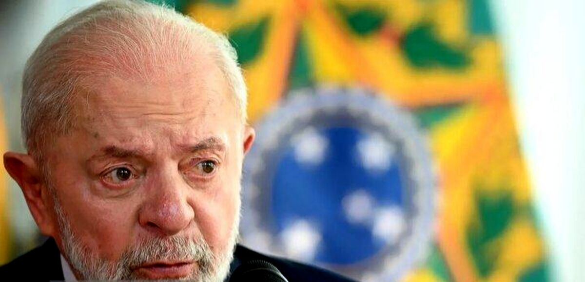 رییس‌جمهور برزیل تجاوز آمریکا به ایران را مورد انتقاد قرار داد