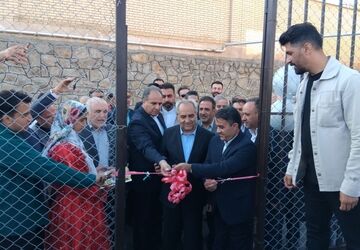 روایتی از رویداد تاریخی نیکوکاران