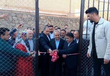 روایتی از رویداد تاریخی نیکوکاران
