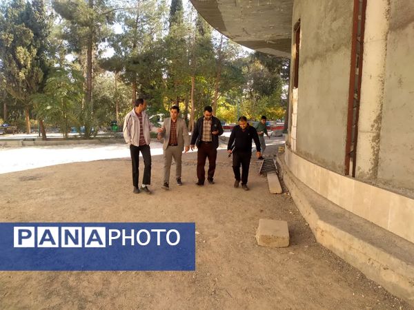 اردوی تفریحی دبستان حضرت قاسم‌بن‌الحسن (ع)؛ تلفیقی از آموزش و نشاط