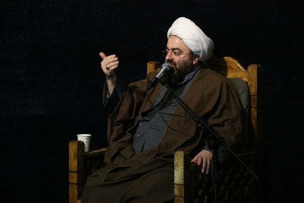 وقتی دل‌ها میهمان خدا می‌شوند؛ اعتکاف در مسجد ۱۴ معصوم (ع)