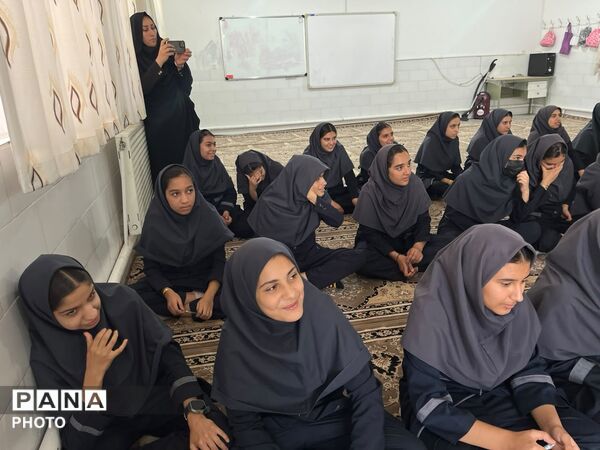 انتخابات همیار مشاور؛ گامی در مسیر همدلی، مشارکت و مسئولیت‌پذیری