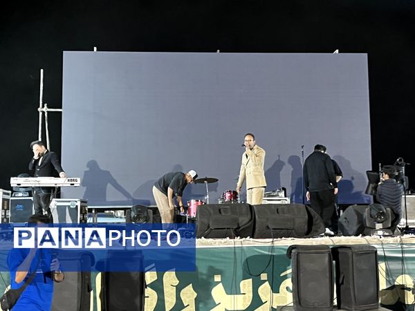 سومین جشنواره غذای سنتی «قلیفچال» شهرستان جاجرم