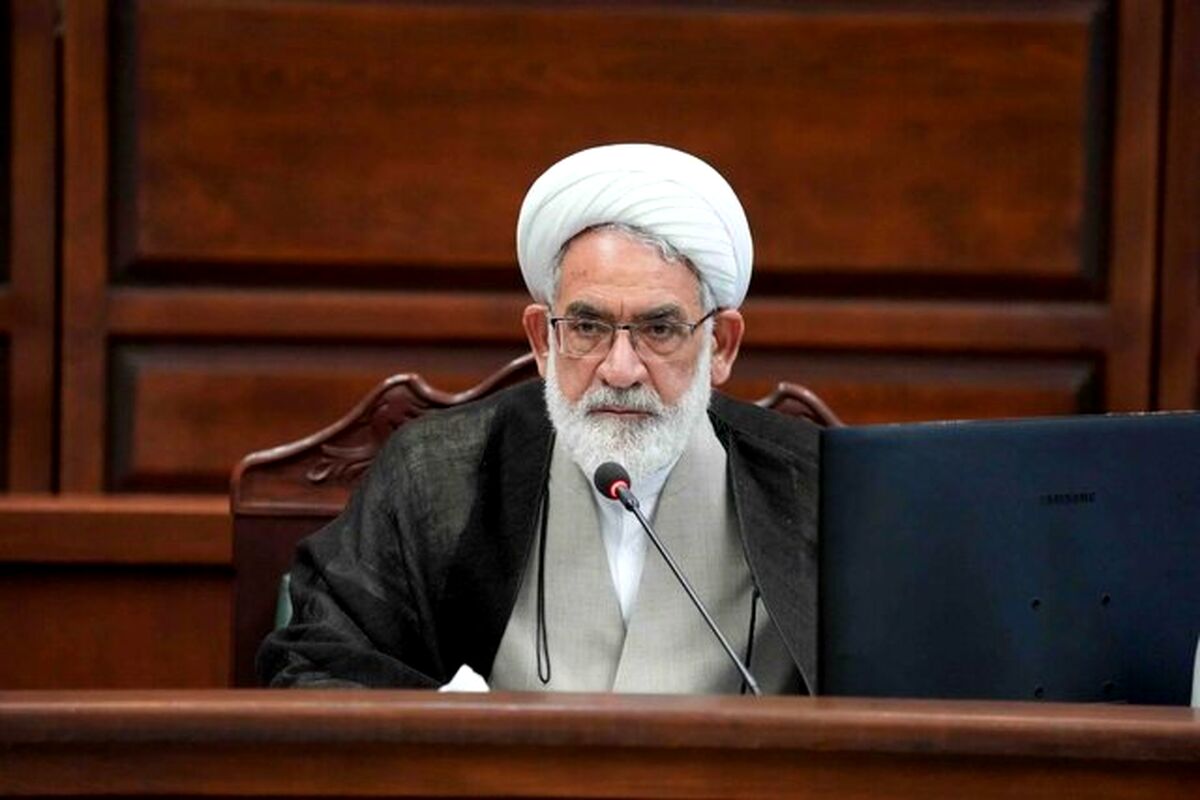 ان‌شاءالله یک انتخابات پرشور و افتخارآفرین داشته باشیم