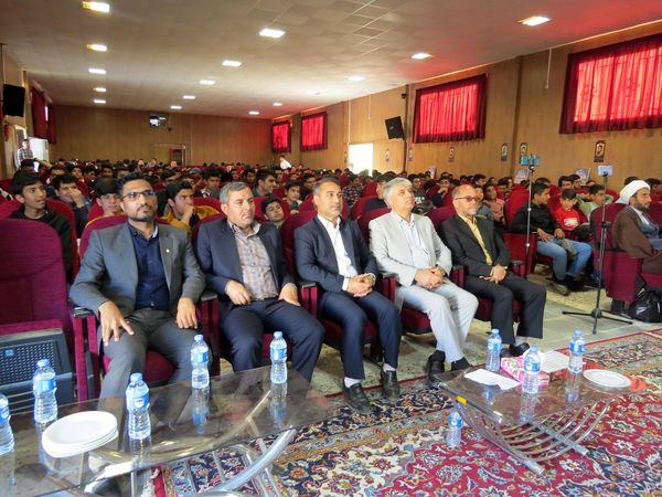 برگزاری چهل‌ودومین دوره مسابقات قرآن، عترت و نماز در خراسان شمالی