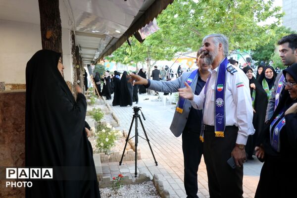 ۲۷ سال افتخارآفرینی؛ روایتی از تلاش و امید در سازمان دانش‌آموزی خراسان رضوی