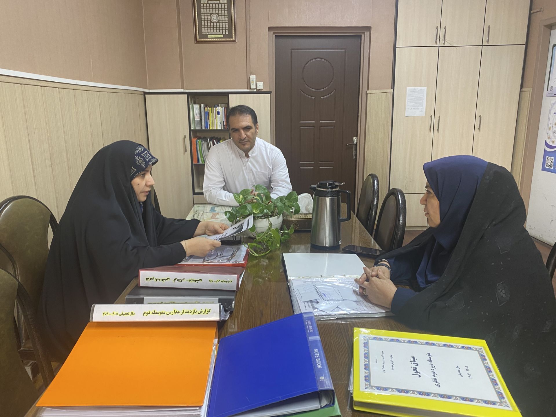 چراغ سبز تهران برای جهش کیفیت آموزش متوسطه
