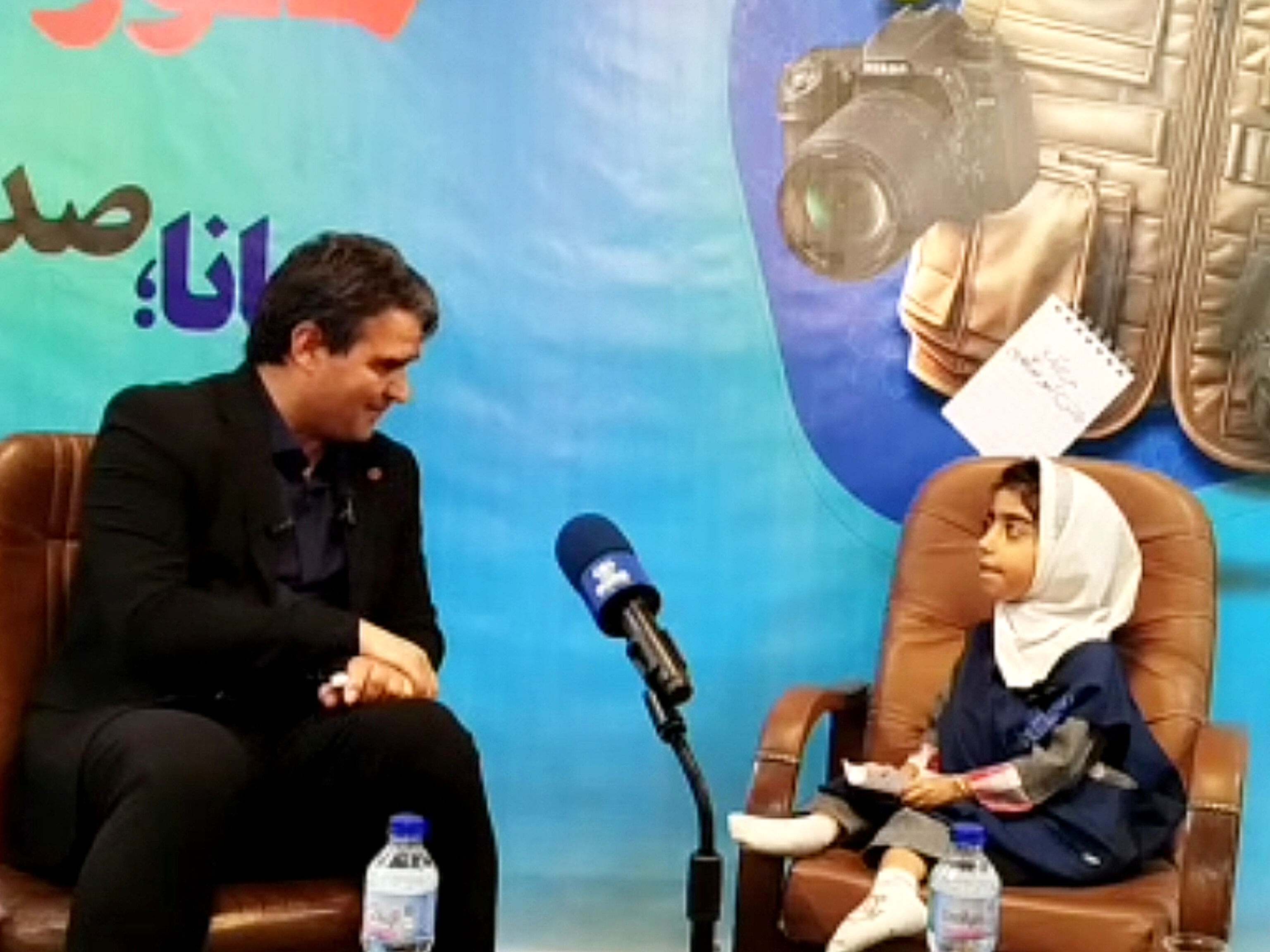 ۱۲ هزار دانش‌آموز و دانشجو در خراسان رضوی تحت پوشش بهزیستی هستند