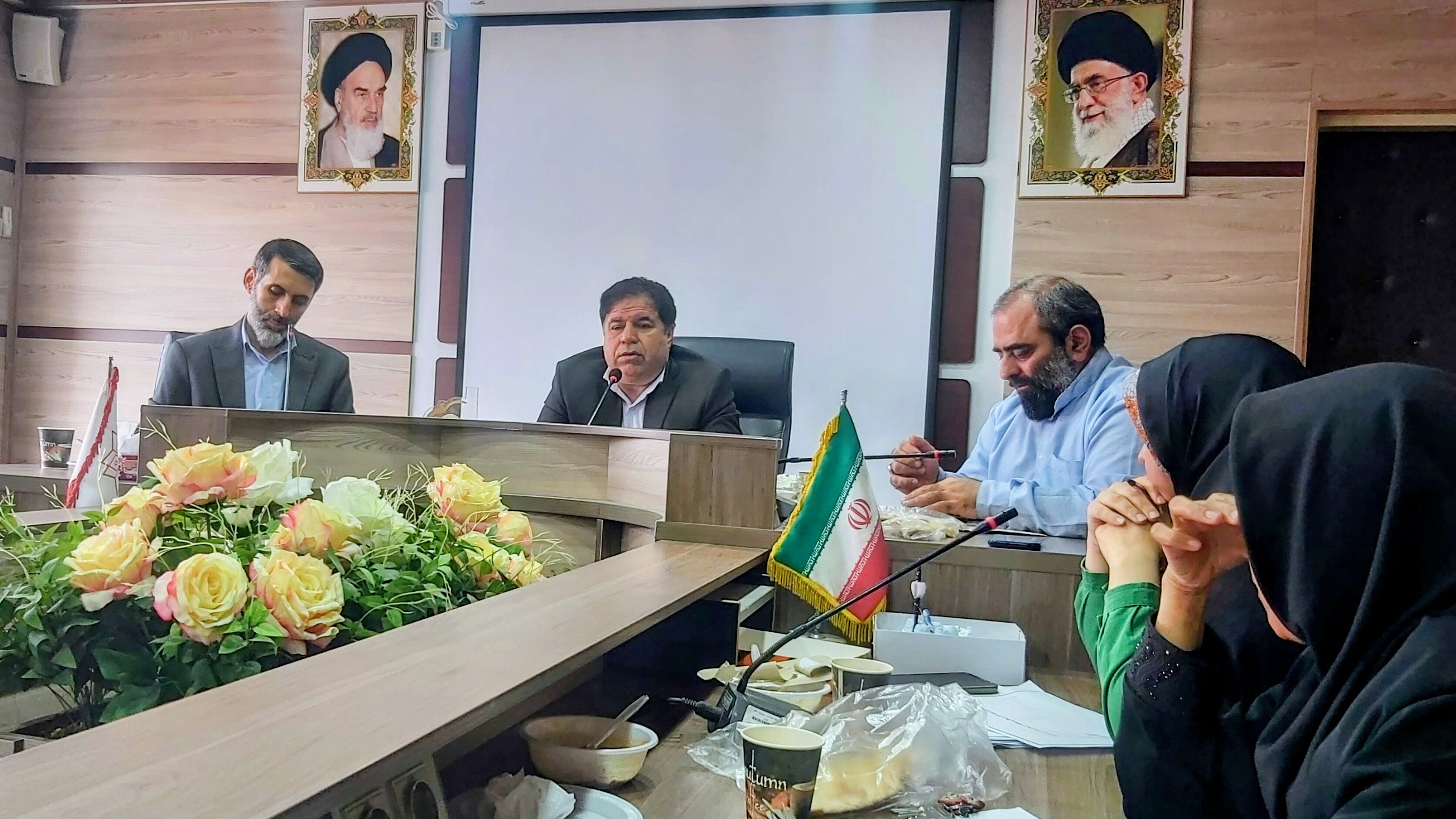 تربیت از آموزش جدا نیست و همه ما معلمان تربیتی هستیم