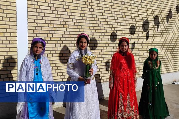  خدمت‌رسانی دولت به مردم زرقان در دهه فجر 