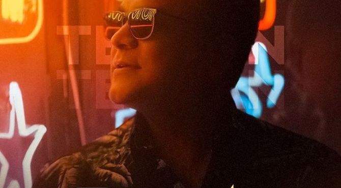 کنسرت بزرگ جواد زکی شمس‌آبادی با ارکستر کامل؛ ۲۷ آذر در اریکه ایرانیان