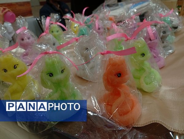 نمایشگاه اقتصاد مقاومتی