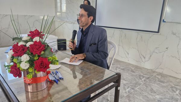 انتخابات انجمن اولیا و مربیان؛ پلی برای تقویت ارتباط خانه و مدرسه