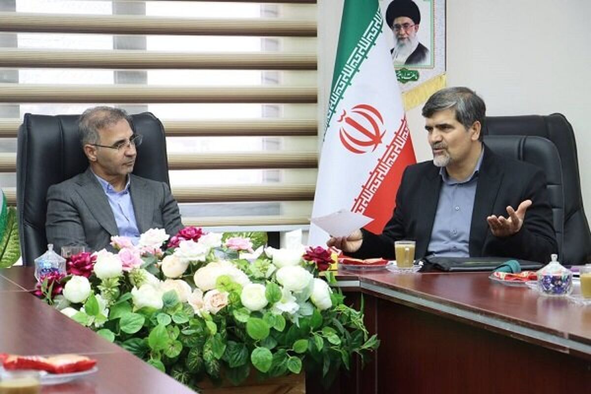 اربعین حسینی فرصتی برای ترویج مسئولیت‌پذیری زیست‌محیطی است