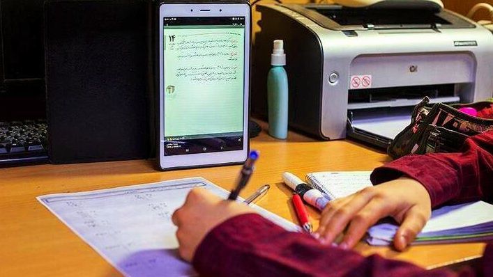نمره واقعی در امتحانات خرداد ضامن موفقیت تحصیلی دانش‌آموزان است