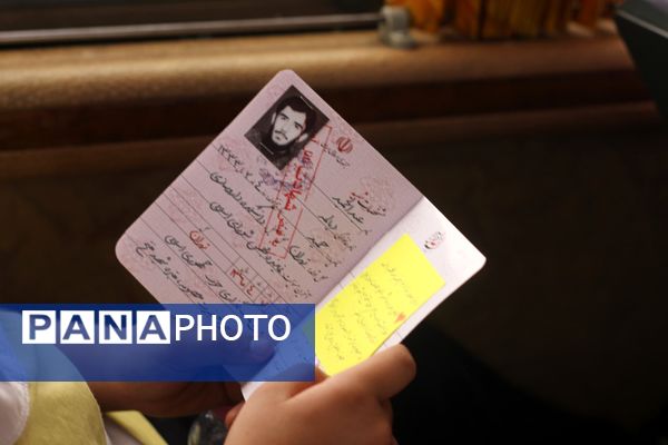 عاشقان شهادت مسیر عاشقی را طی کردند