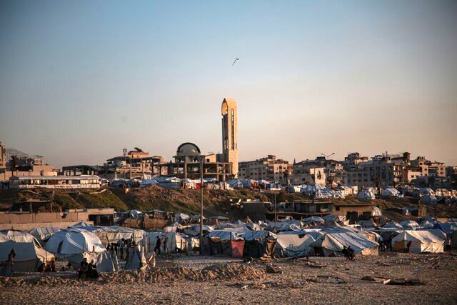 کاخ سفید فهرست اعضای هیات صلح غزه را اعلام کرد/ کوشنر و ویتکاف در لیست