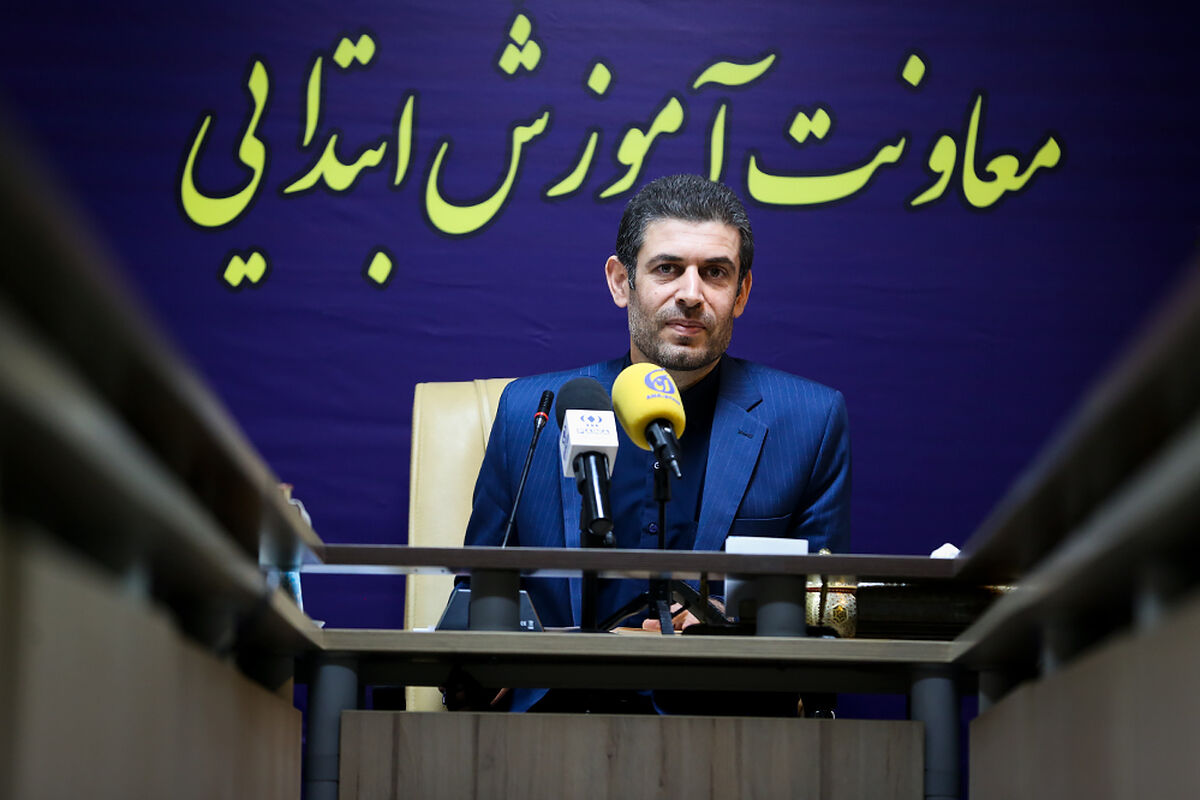 آیین‌نامه انسداد مبادی بی‌سوادی و جذب بازماندگان از تحصیل به هیات وزیران می‌رود