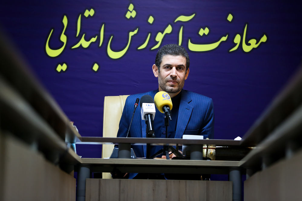 آیین‌نامه انسداد مبادی بی‌سوادی و جذب بازماندگان از تحصیل به هیات وزیران می‌رود