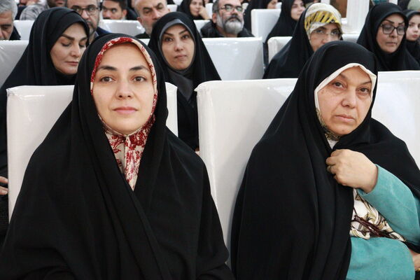 همایش بزرگ هفته پژوهش