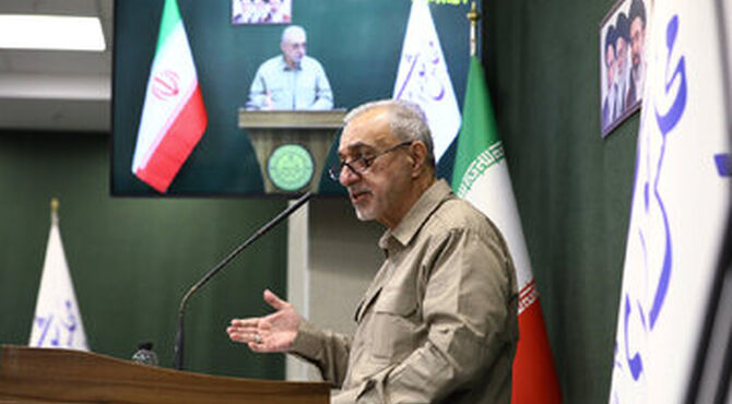 وزیر پیشنهادی دفاع: دشمن در وضعیت بن‌بست راهبردی قرار دارد
