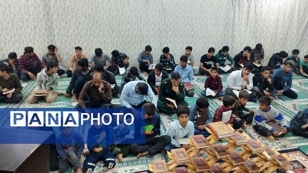 در فراقِ نصرالله