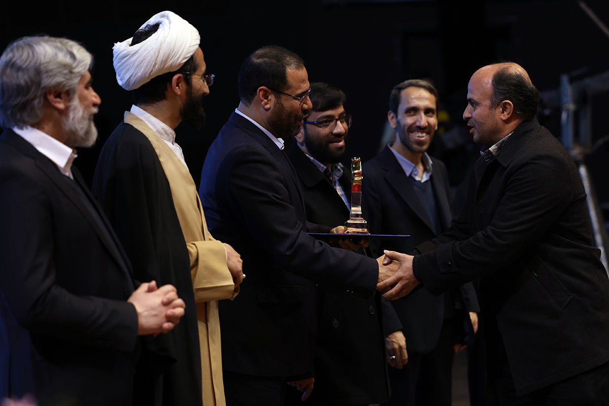 برگزیدگان بیست‌ویکمین دوره جشنواره ملی کتاب رشد معرفی شدند