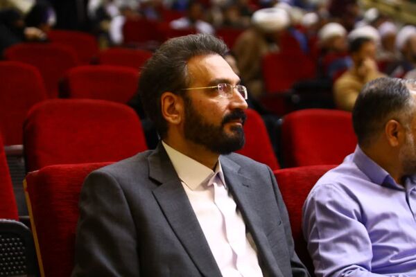 همایش علمی «جنگ شناختی و تمدن نوین اسلامی» در قم 