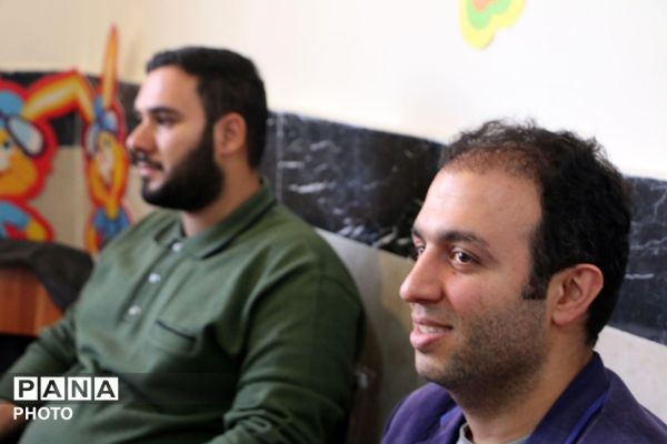 مسابقات قرآن، عترت و نماز دانش آموزان دختر و پسر ناحیه یک شهرری