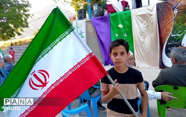  عید غدیر روز تجدید عهد آسمانی و میثاق زمینی