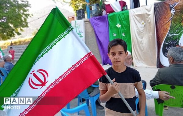  عید غدیر روز تجدید عهد آسمانی و میثاق زمینی