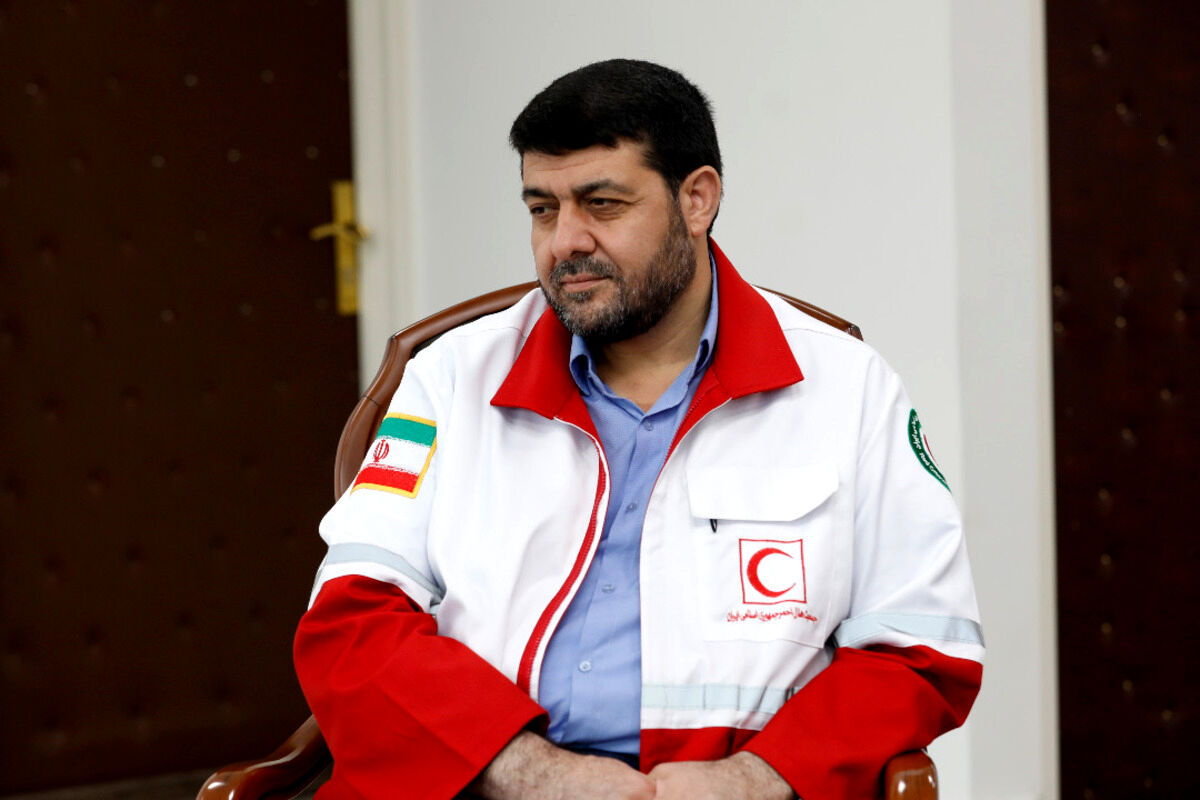 کمبود دارو و تجهیزات پزشکی نداریم