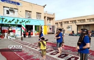 ورزش دانش‌آموزی مروارید صدف استعدادیابی ورزش قهرمانی کشور است/ ورزش زورخانه‌ای و پهلوانی، سنگر محافظت از دانش‌آموزان، در مقابل جنگ‌نرم
