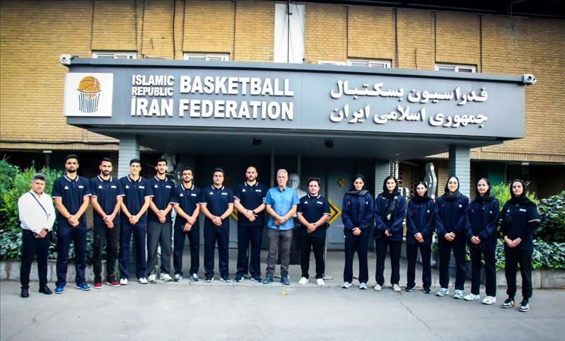 جدال آسمان خراش‌های ایران زیر حلقه ملت‌های آسیا