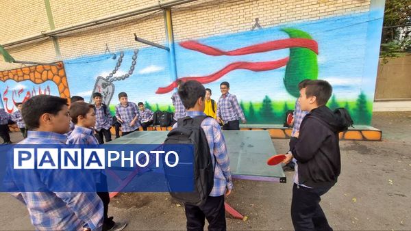 ورزش کلید سلامتی و رمز نشاط و شادابی