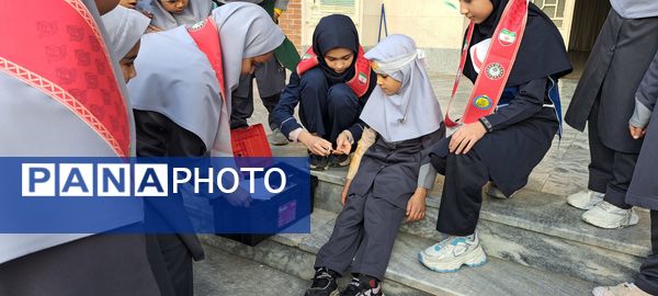 زنگ بیست‌وهفتمین مانور سراسری زلزله و ایمنی به صدا در آمد