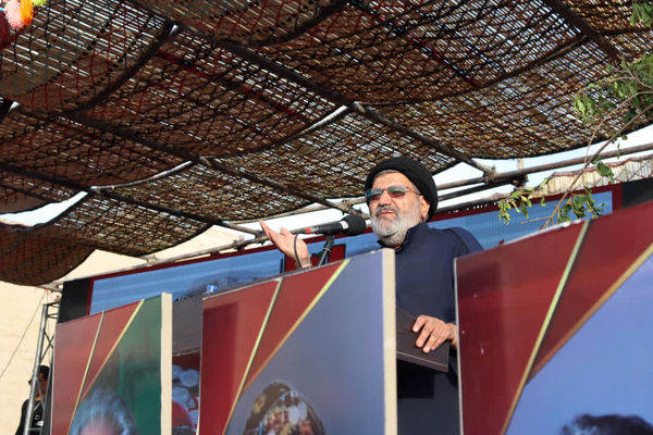 کوهدشت میزبان جشن سرخ زاگرس 