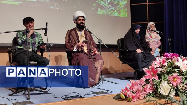 اختتامیه دهمین کنگره شعر از توس تا نیشابور 