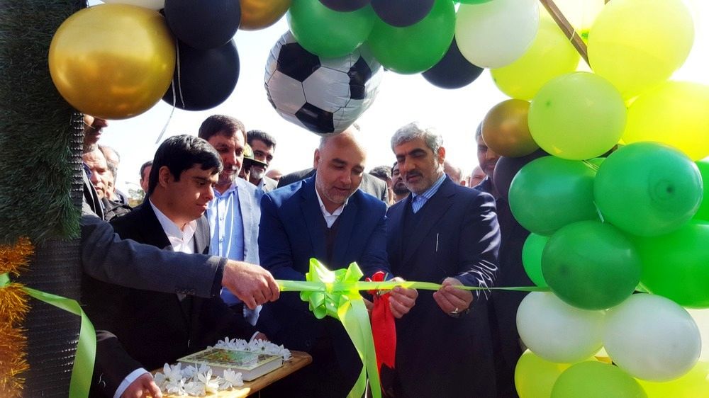 دانش‌آموزان با نیازهای ویژه از ظرفیت و توانمندی‌های بالایی برخوردارند