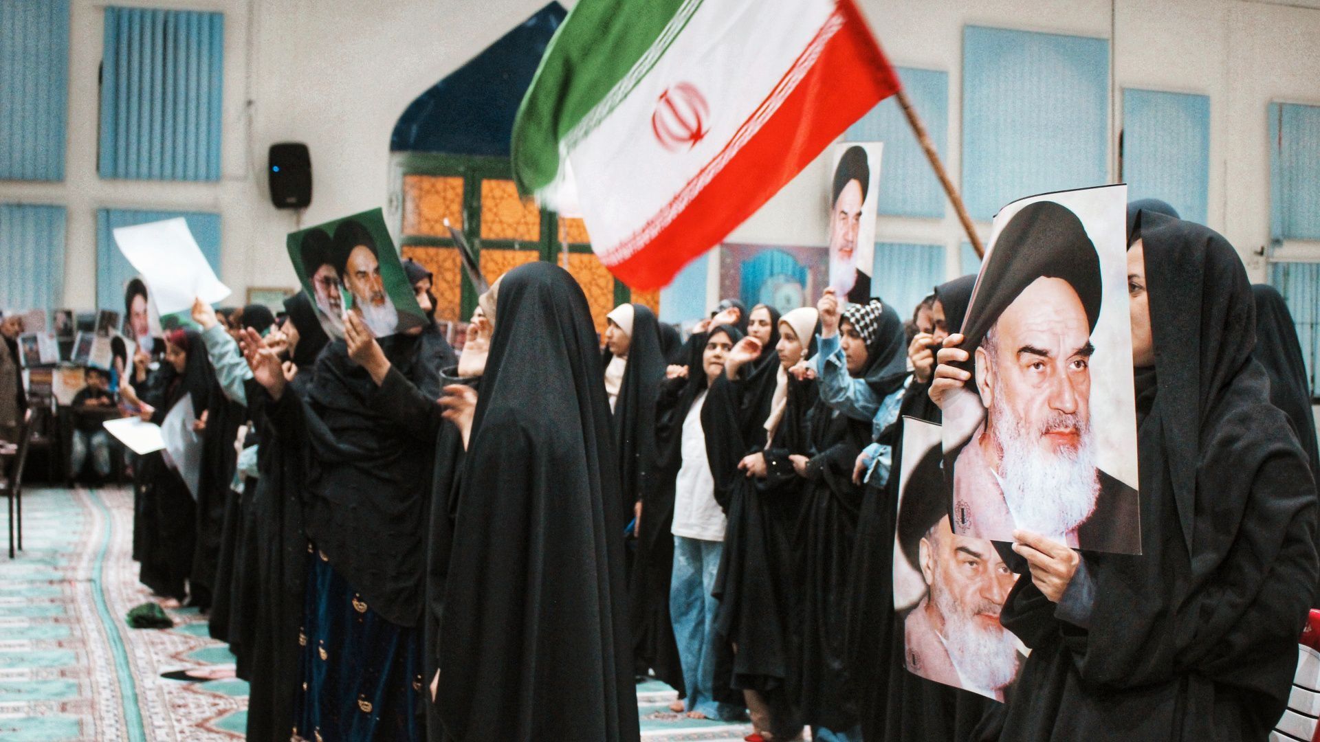 مارگون، دیار برف و ریواس در بهار طبیعت سرود حماسه و پیروزی سرمی دهد