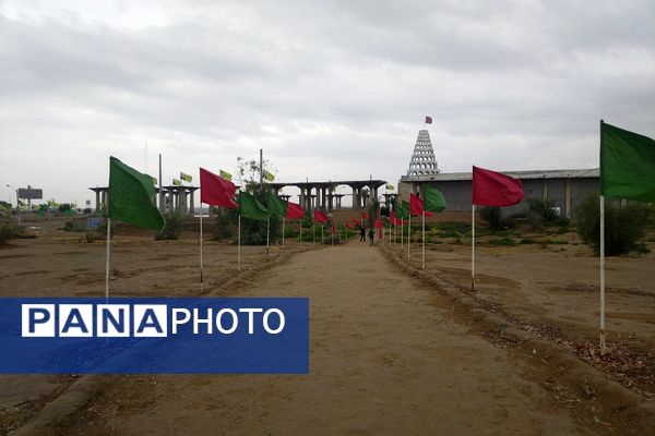 راهیان نور؛ سفری به قلب ایثار و شهادت 