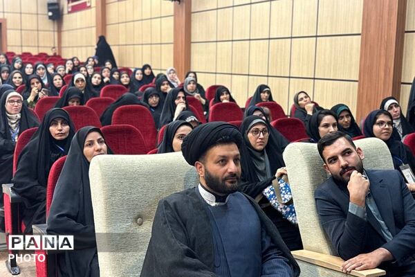 در مسیر تحول تربیتی؛ حضور مربیان فیروزکوه در رویداد تخصصی «تا اوج»