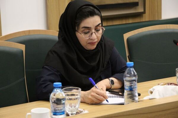 نشست خبری اداره‌کل میراث فرهنگی یزد