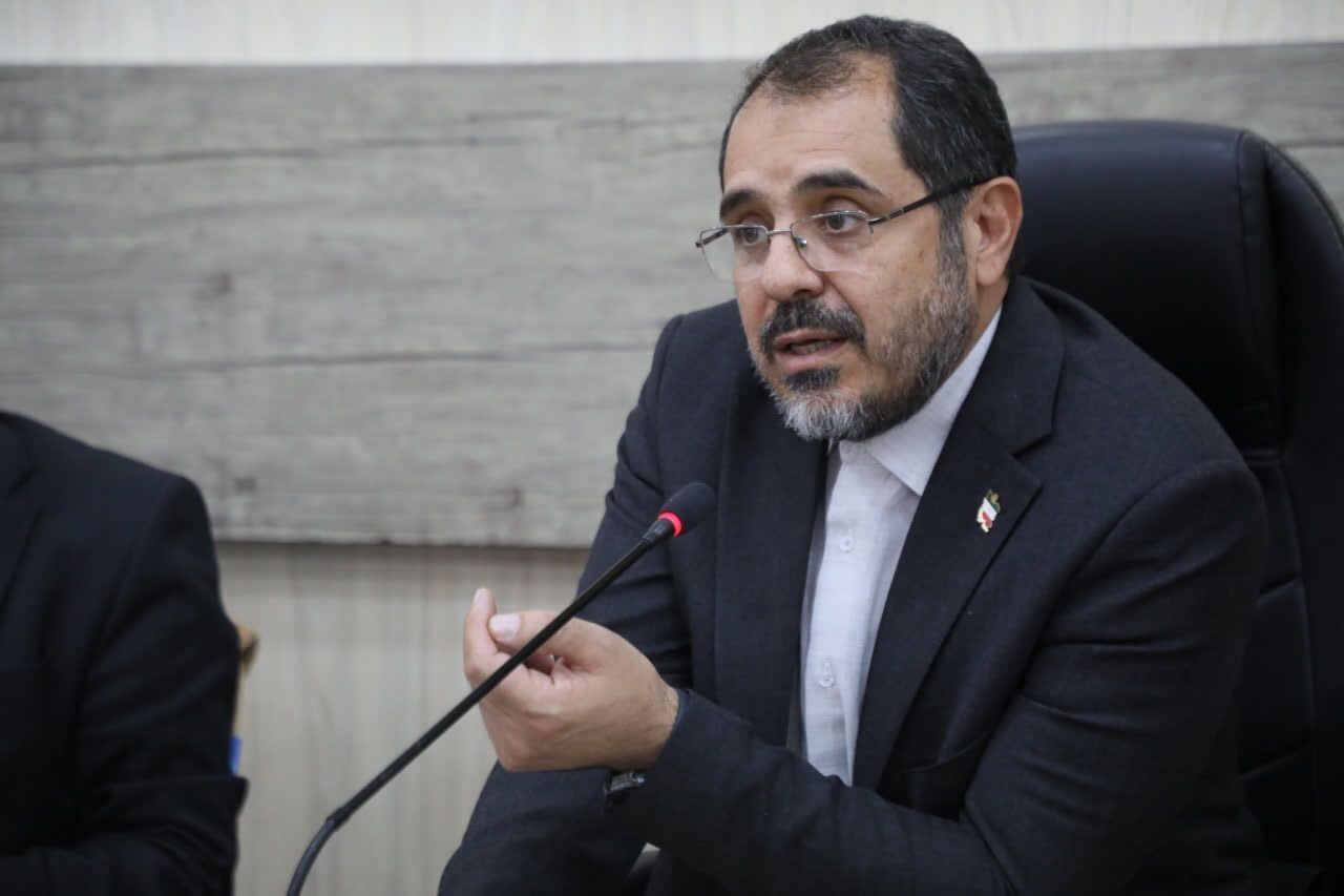 خبرنگاران پانا در خط مقدم جنگ شناختی هستند.