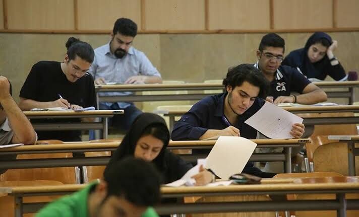 نتایج پذیرش بدون کنکور هفته اول اسفند اعلام می‌شود