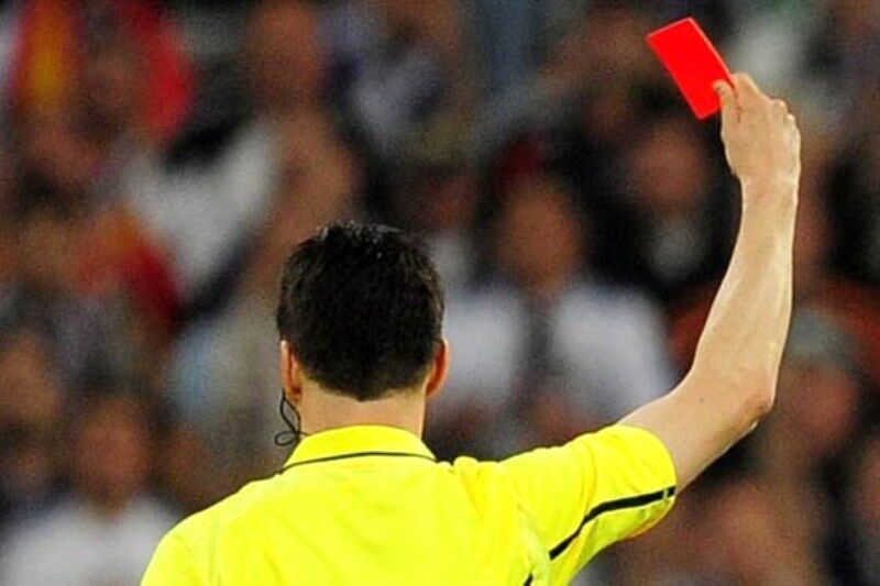 قضاوت داوران ایرانی در مسابقات فوتسال جنوب آسیا