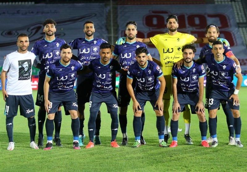 واکنش پیکان به درخواست استقلال؛ فقط در دستگردی بازی می‌کنیم