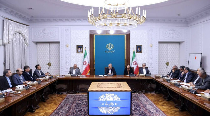 برقراری عدالت در حوزه حمل و نقل عمومی و همگانی امری ضروری است/ مشارکت صاحبان فرایند را برای طرح‌ها و برنامه‌های اصلاحی حوزه تردد و اصلاح الگوی مصرف اخذ کنید