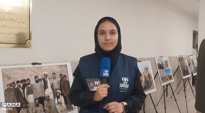 اجلاسیه بزرگداشت «شهدای بدون مرز غریب اسارت» در خراسان جنوبی